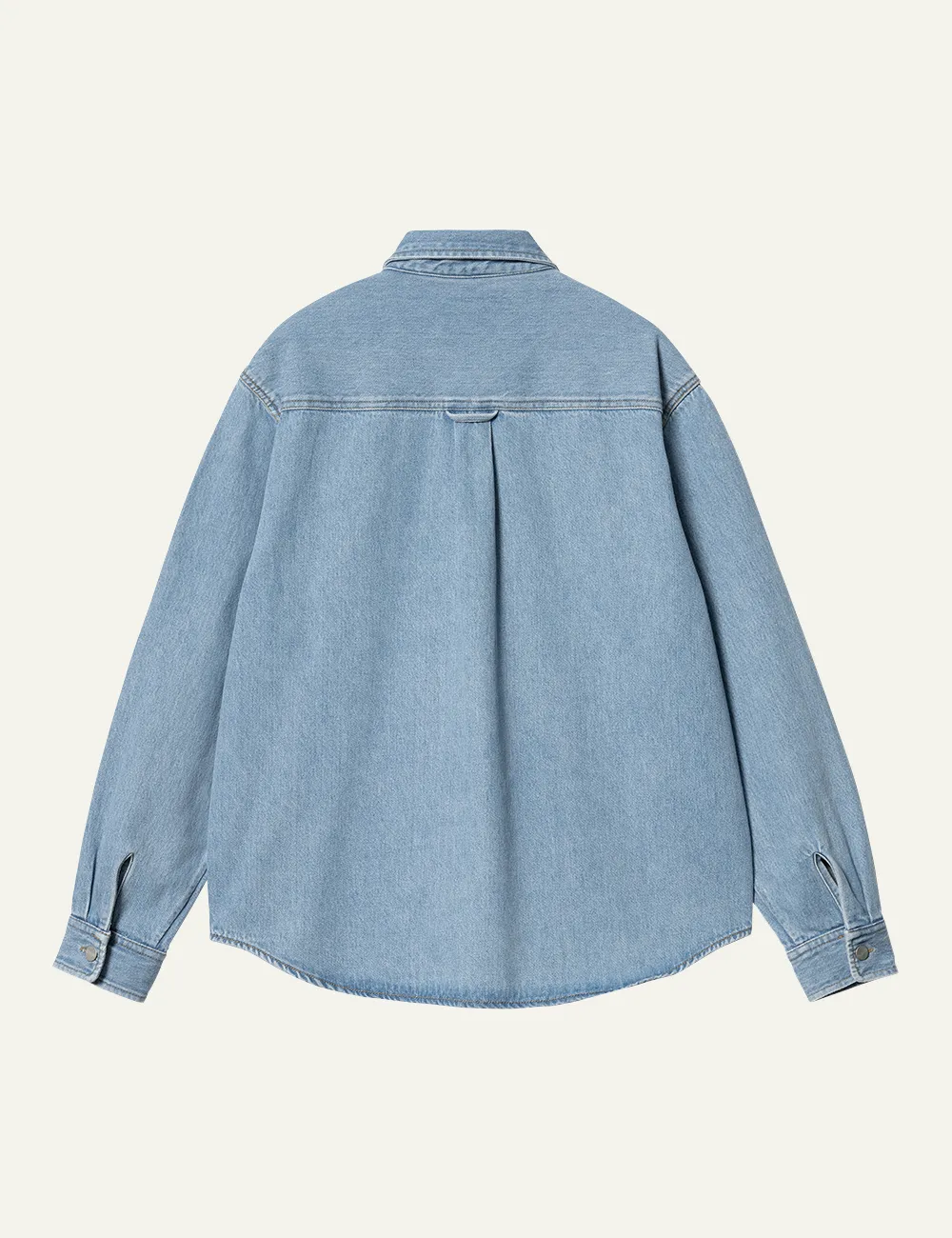 CARHARTT WIP Harvey Shirt Jac