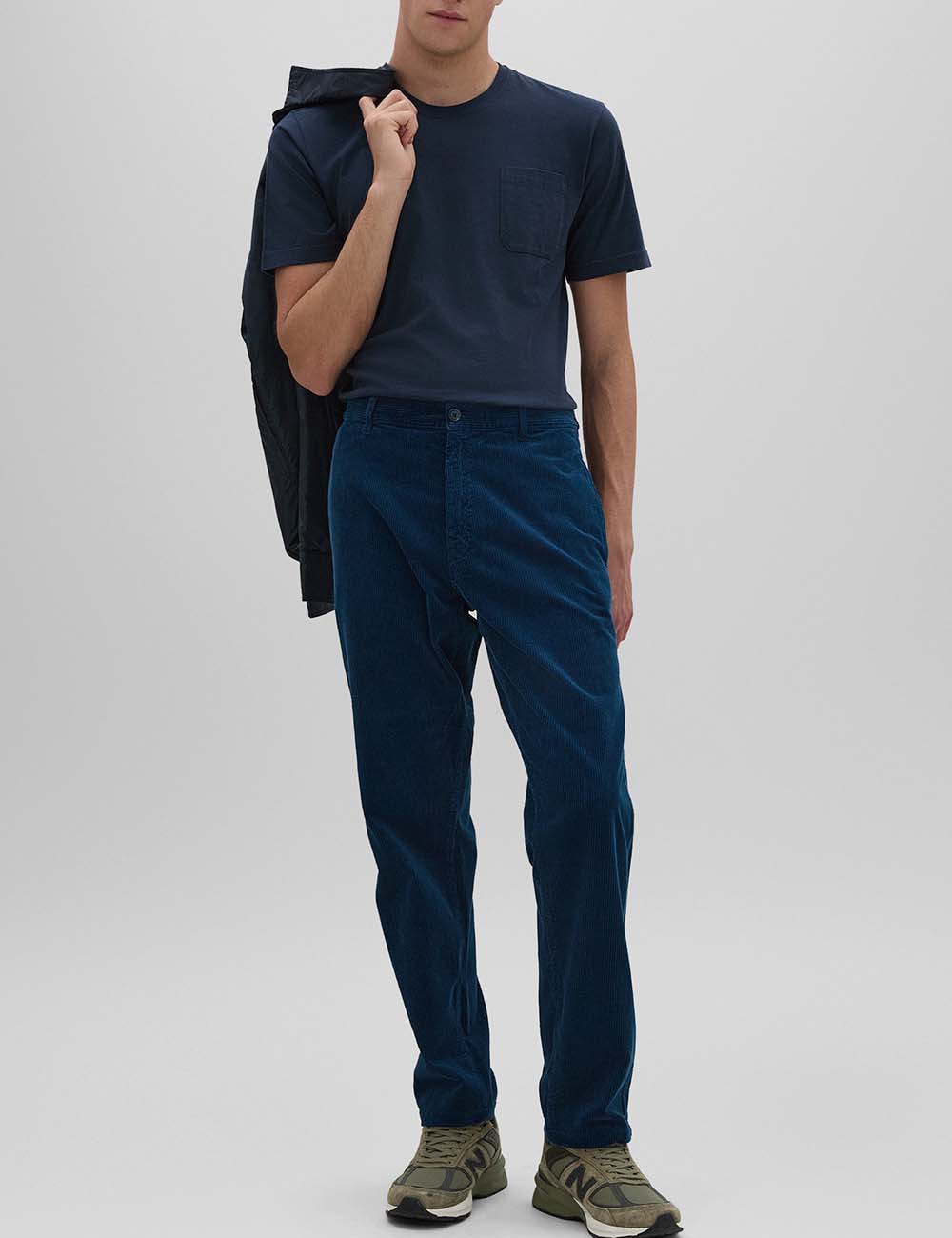 ASPESI T - SHIRT MOD.3107