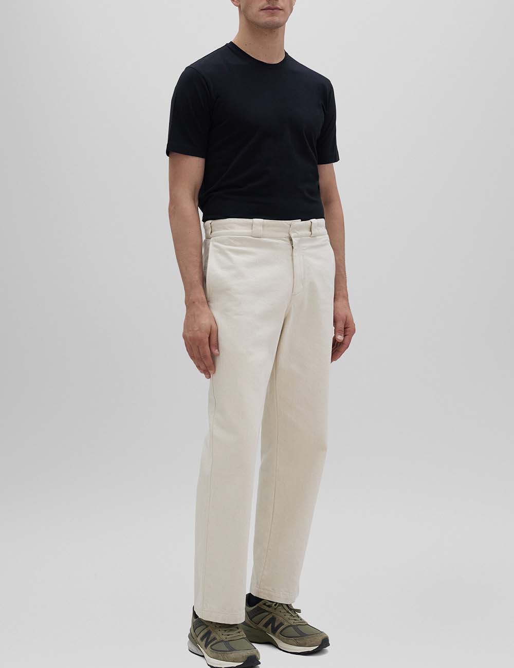 ASPESI T - SHIRT MOD.3107