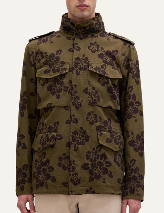 ASPESI GIUB. MINIFIELD COT