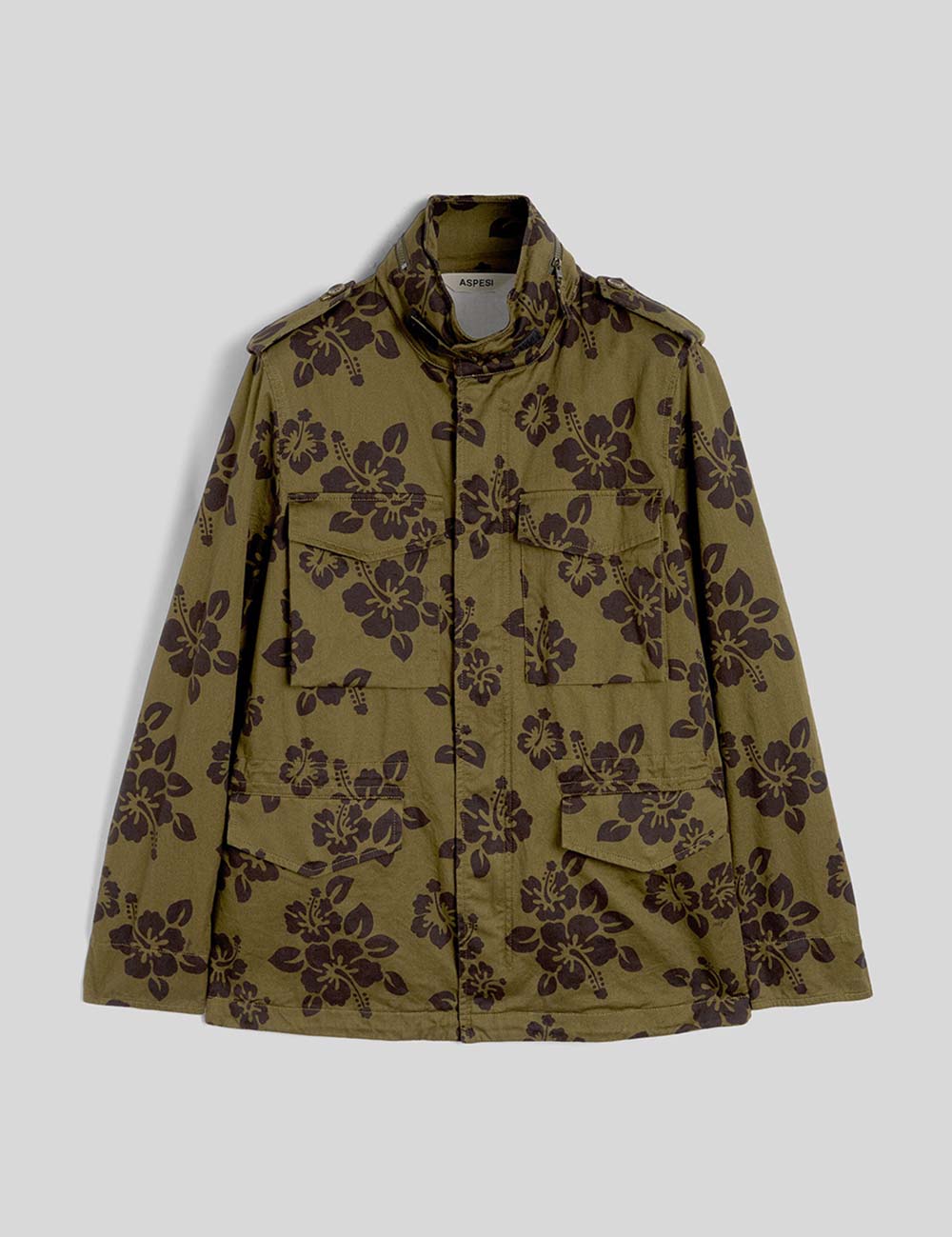 ASPESI GIUB. MINIFIELD COT