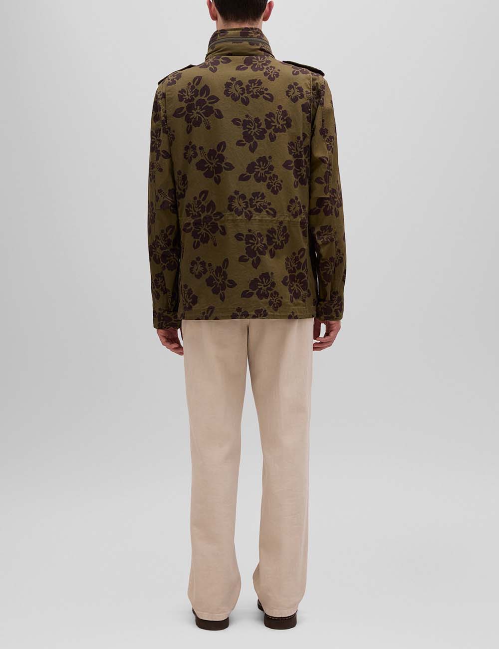 ASPESI GIUB. MINIFIELD COT