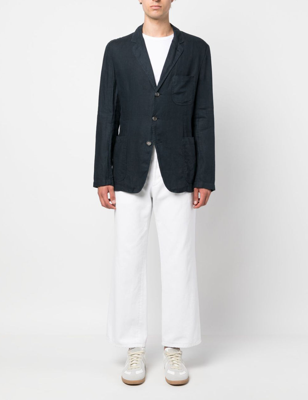 ASPESI BLAZER SAMURAKI