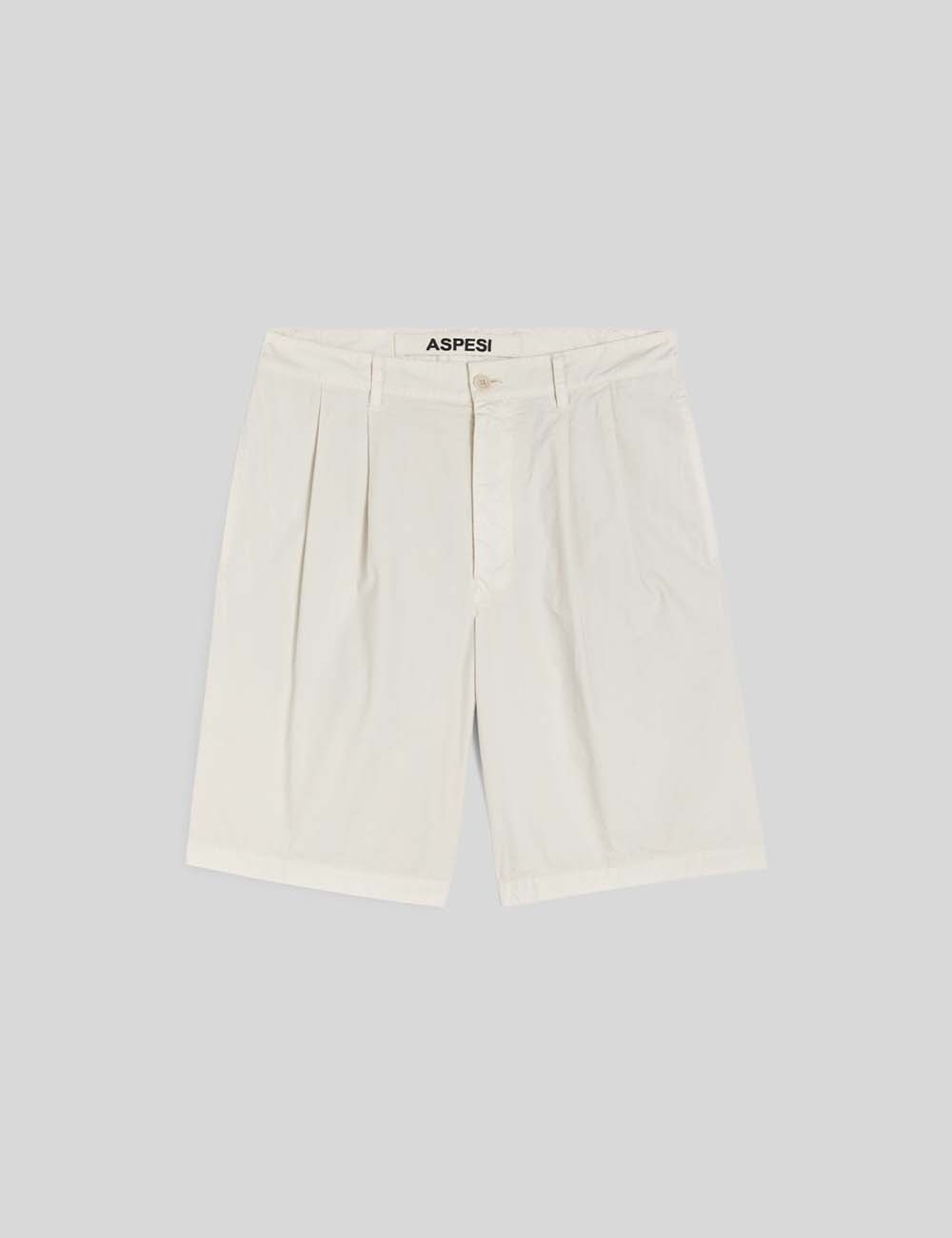 ASPESI BERMUDA STIRATO
