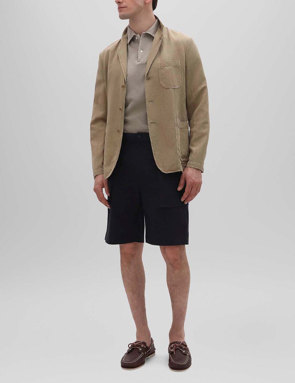 ASPESI BERMUDA LOU BIS