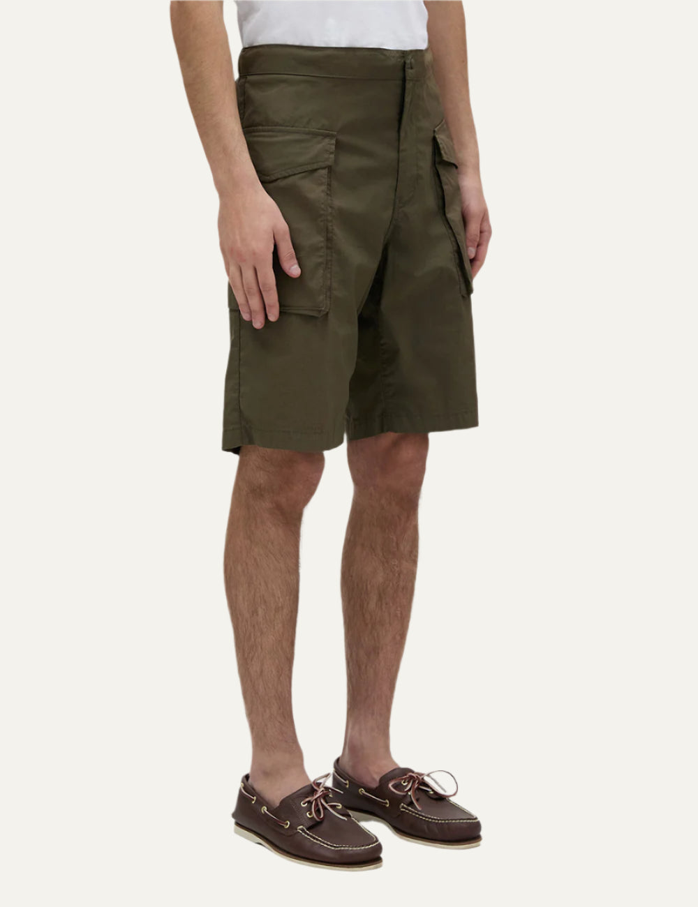 ASPESI BERMUDA LOU BIS