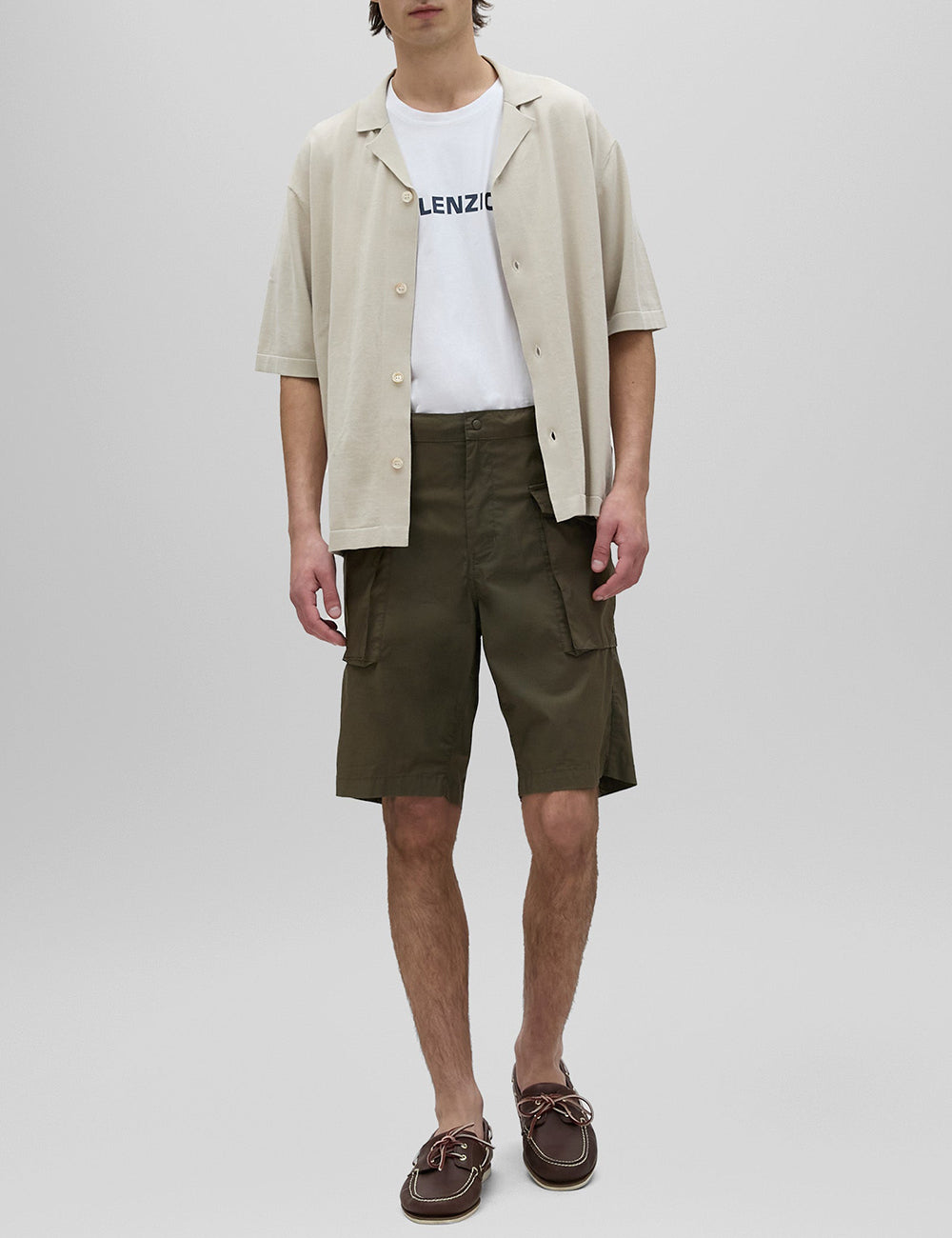 ASPESI BERMUDA LOU BIS