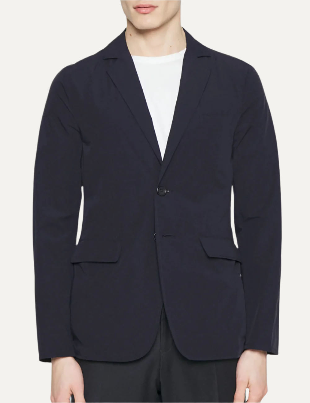 ASPESI GIACCA PAPERINO II