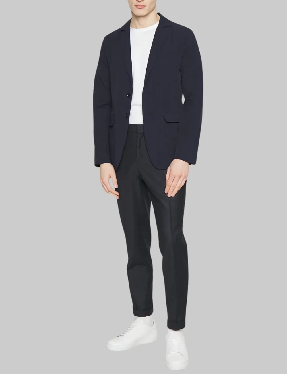 ASPESI GIACCA PAPERINO II