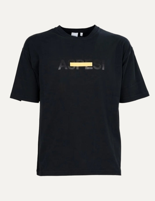 ASPESI T-SHIRT MOD. AY88