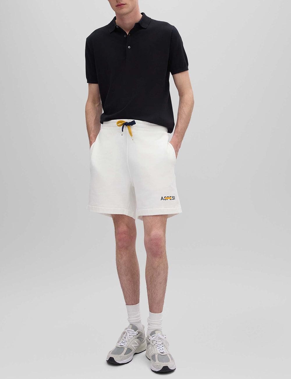 ASPESI BERMUDA MOD. AY90