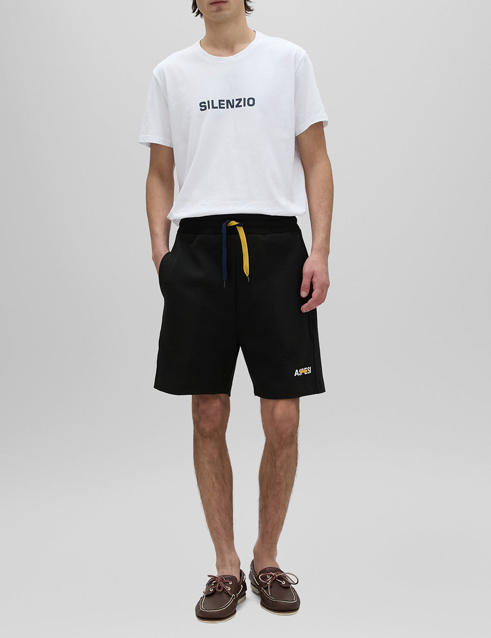 ASPESI BERMUDA MOD. AY90