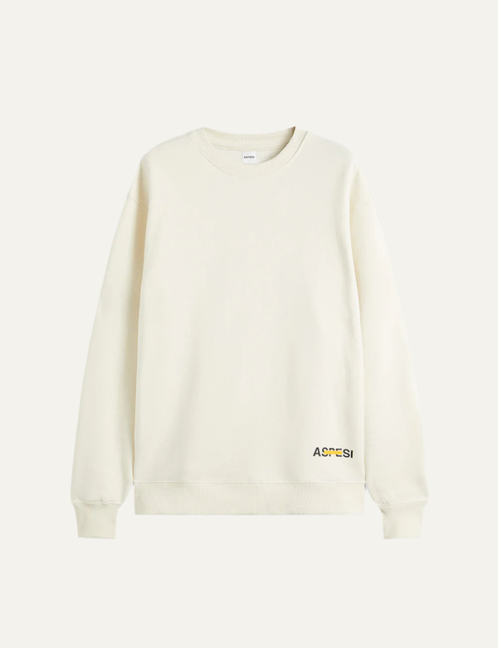 ASPESI FELPA MOD. AY98