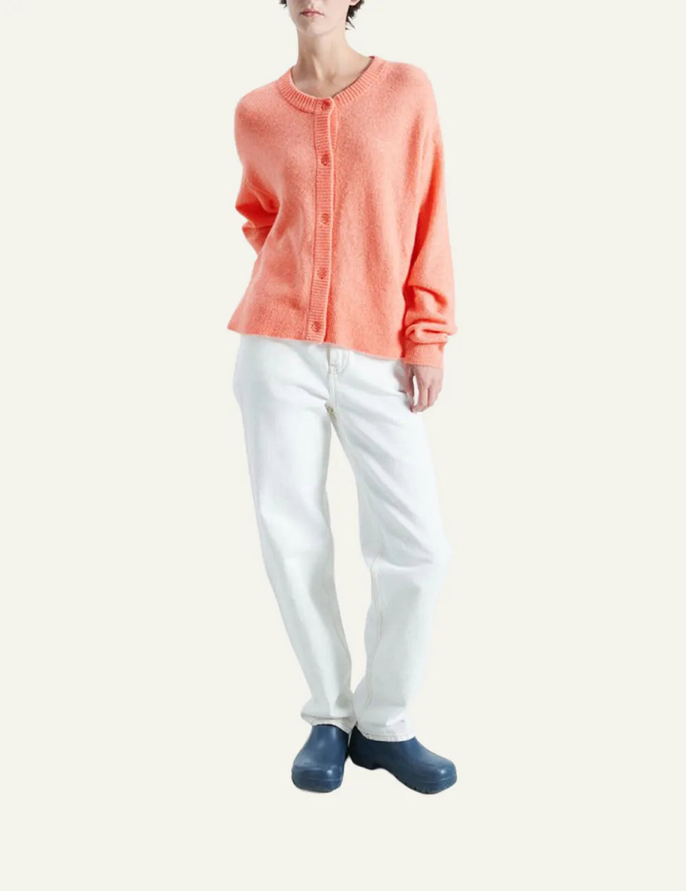 AMERICAN VINTAGE DAMSVILLE CARDIGAN