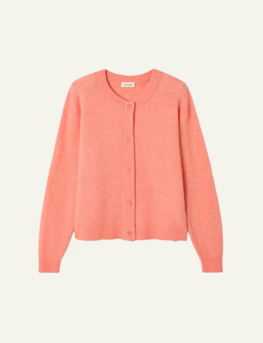 AMERICAN VINTAGE DAMSVILLE CARDIGAN