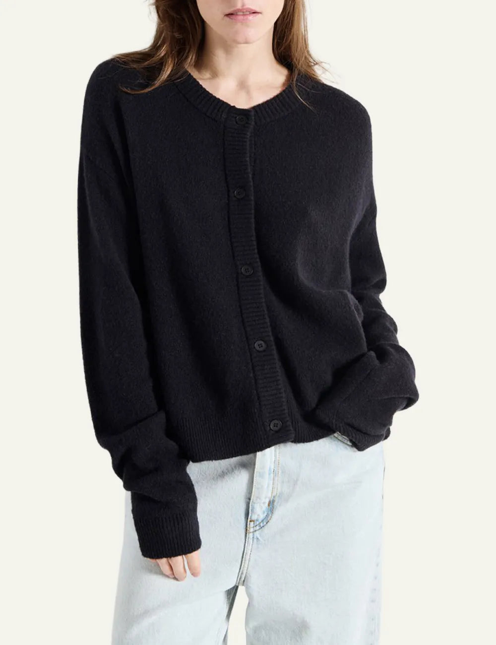 AMERICAN VINTAGE DAMSVILLE CARDIGAN