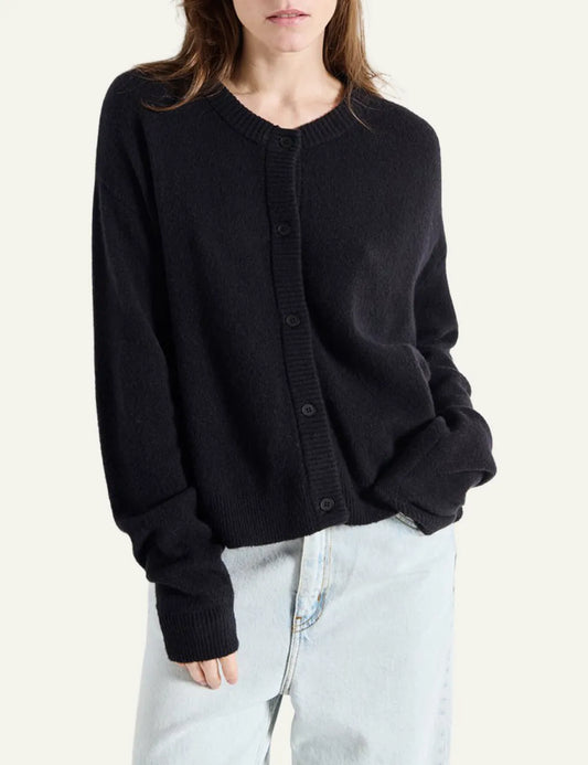 AMERICAN VINTAGE DAMSVILLE CARDIGAN