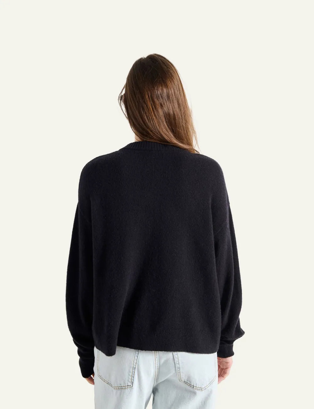 AMERICAN VINTAGE DAMSVILLE CARDIGAN