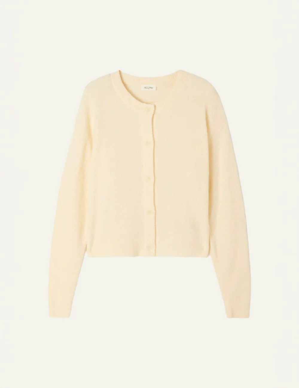 AMERICAN VINTAGE DAMSVILLE CARDIGAN