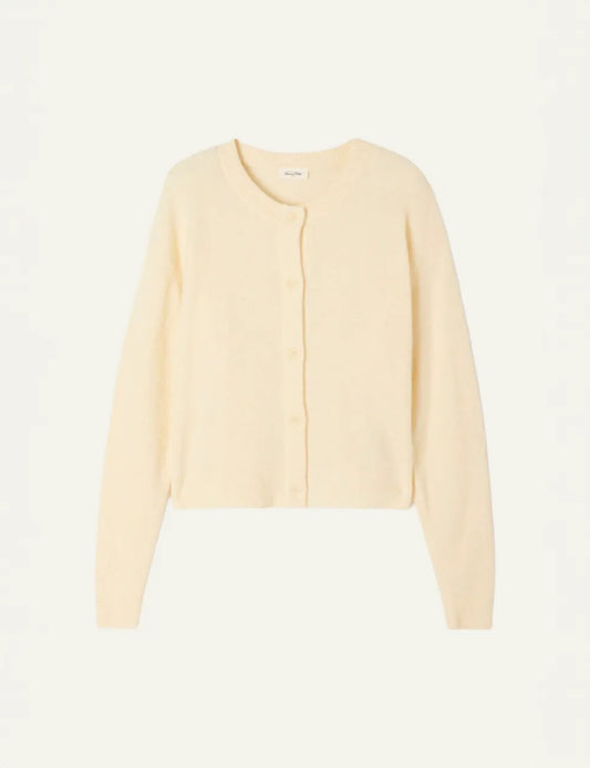 AMERICAN VINTAGE DAMSVILLE CARDIGAN