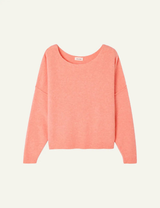 AMERICAN VINTAGE DAMSVILLE JUMPER