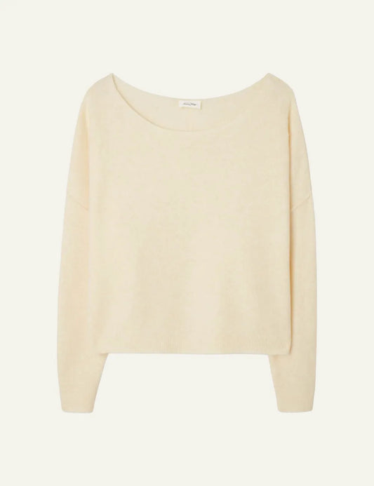 AMERICAN VINTAGE DAMSVILLE JUMPER