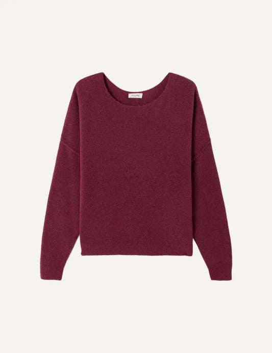 AMERICAN VINTAGE DAMSVILLE JUMPER