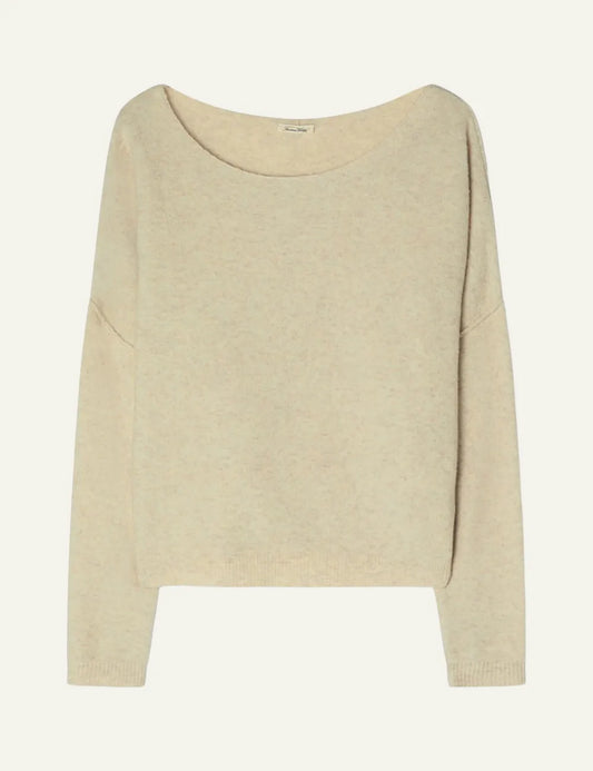 AMERICAN VINTAGE DAMSVILLE JUMPER