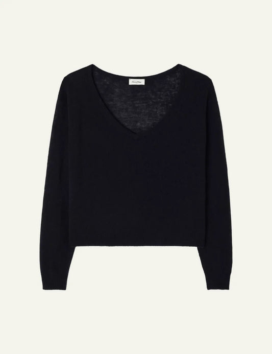 AMERICAN VINTAGE DUMY JUMPER