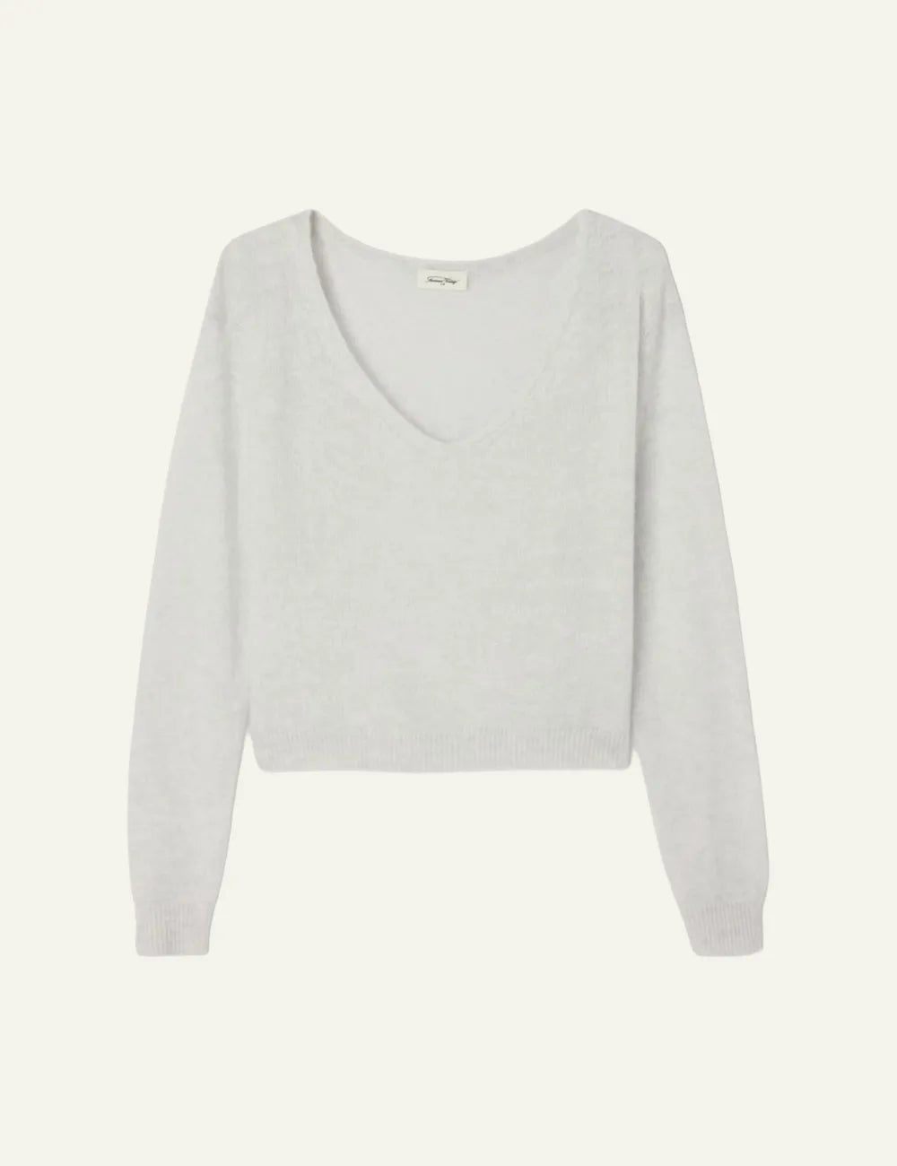 AMERICAN VINTAGE DUMY JUMPER