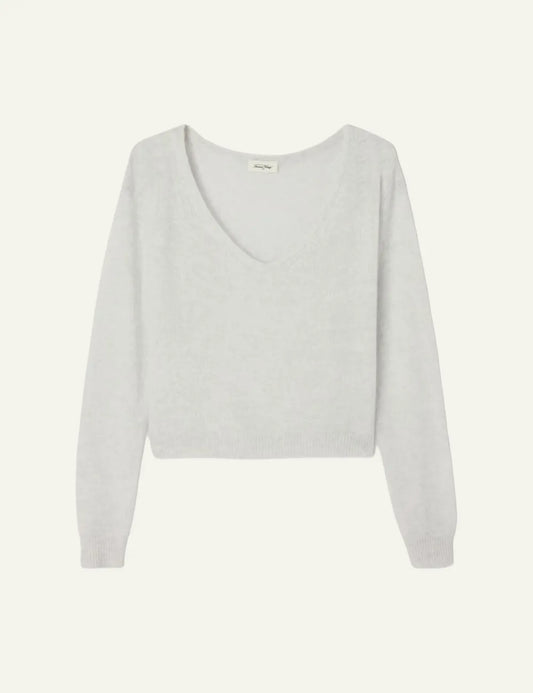 AMERICAN VINTAGE DUMY JUMPER