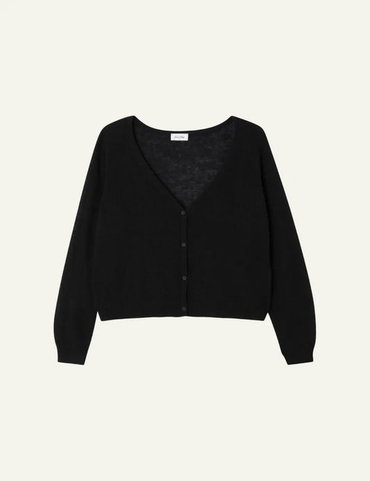 AMERICAN VINTAGE DUMY CARDIGAN