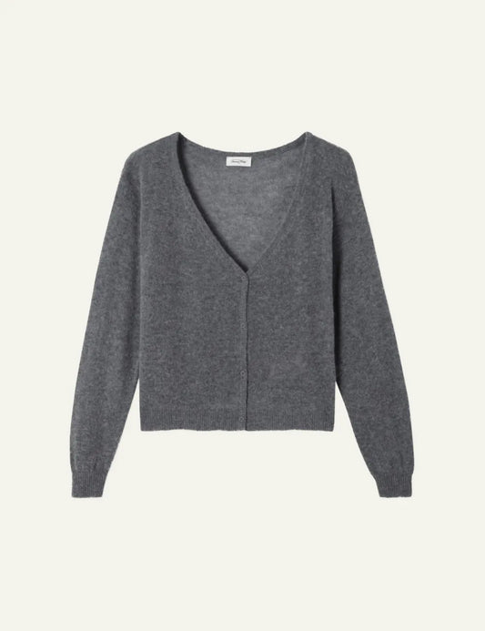 AMERICAN VINTAGE DUMY CARDIGAN