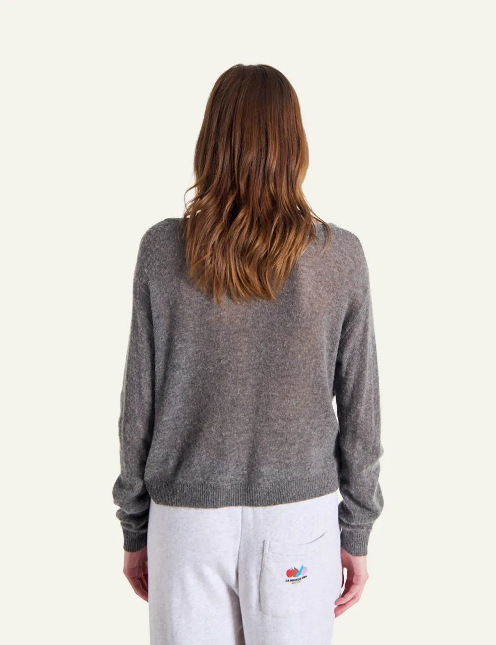 AMERICAN VINTAGE DUMY CARDIGAN