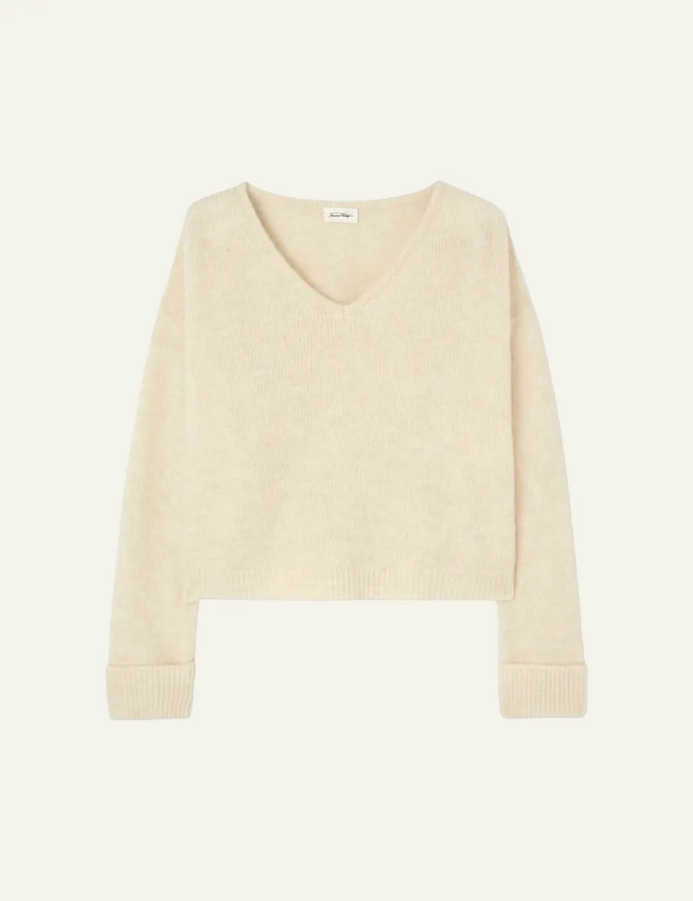 AMERICAN VINTAGE EAST JUMPER