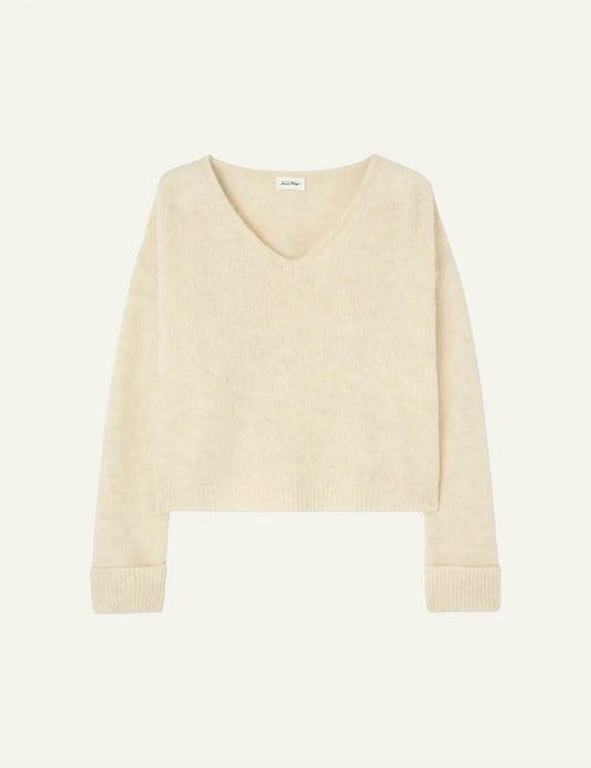 AMERICAN VINTAGE EAST JUMPER