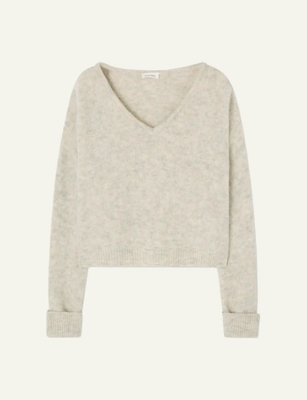 AMERICAN VINTAGE EAST JUMPER