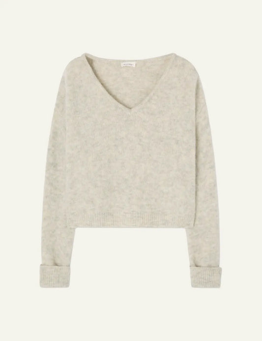 AMERICAN VINTAGE EAST JUMPER