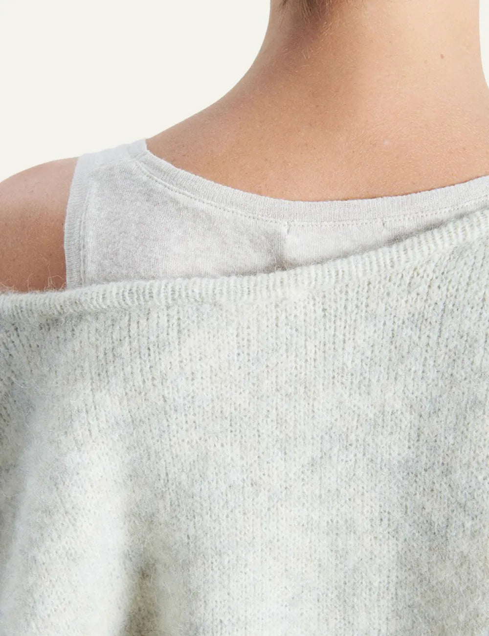 AMERICAN VINTAGE EAST JUMPER