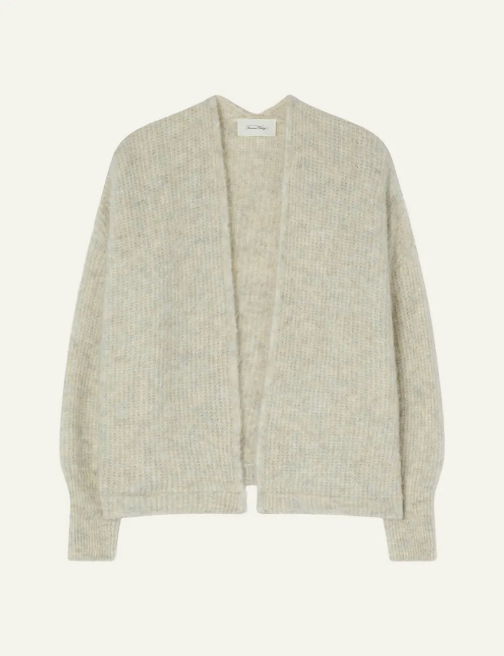 AMERICAN VINTAGE CARDIGAN EAST