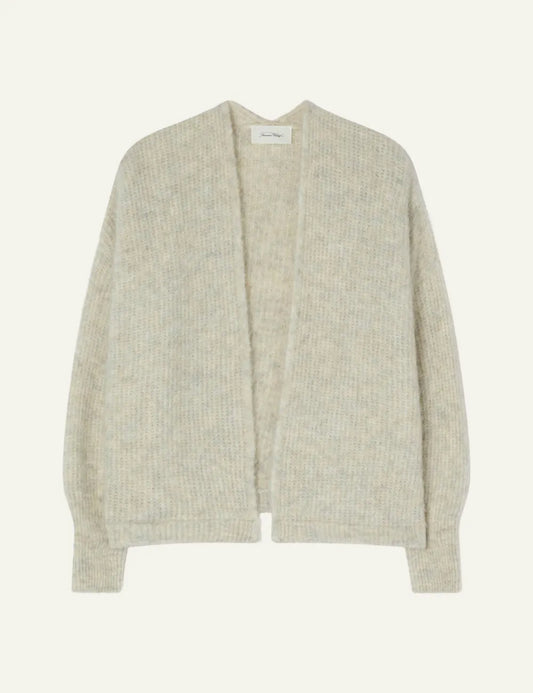 AMERICAN VINTAGE CARDIGAN EAST