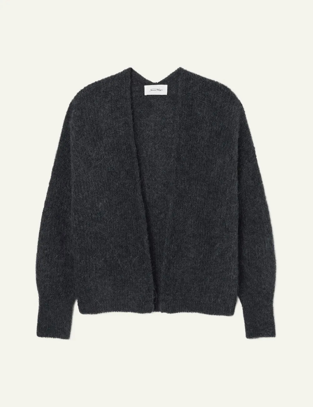 AMERICAN VINTAGE CARDIGAN EAST