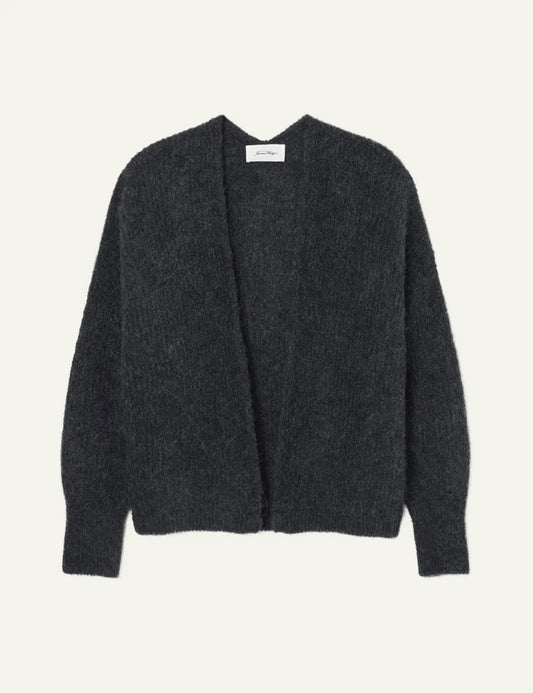 AMERICAN VINTAGE CARDIGAN EAST