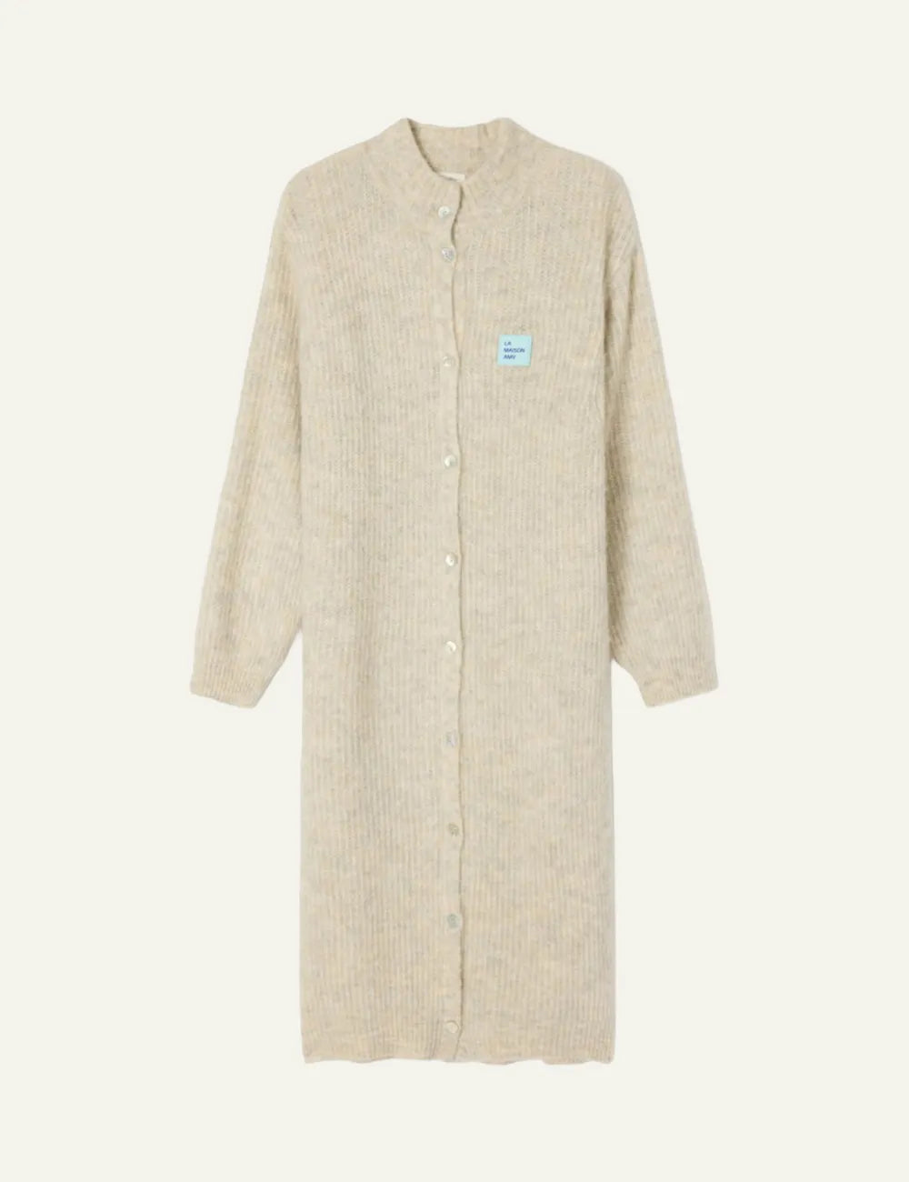 AMERICAN VINTAGE CARDIGAN EAST