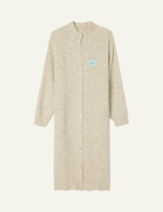 AMERICAN VINTAGE CARDIGAN EAST