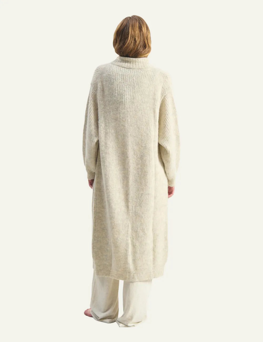 AMERICAN VINTAGE CARDIGAN EAST