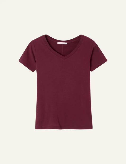 AMERICAN VINTAGE GAMIPY T-SHIRT