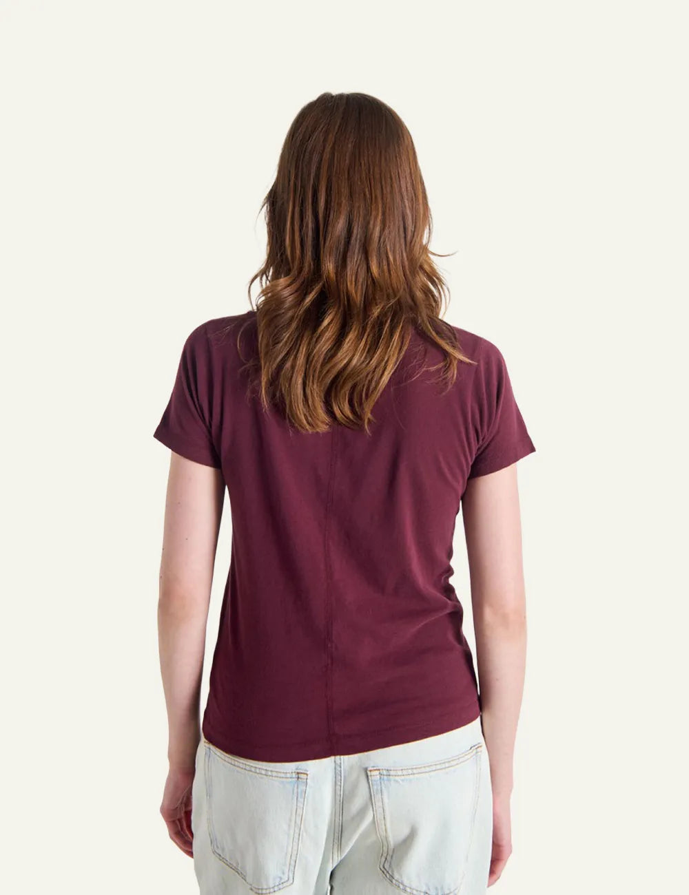 AMERICAN VINTAGE GAMIPY T-SHIRT