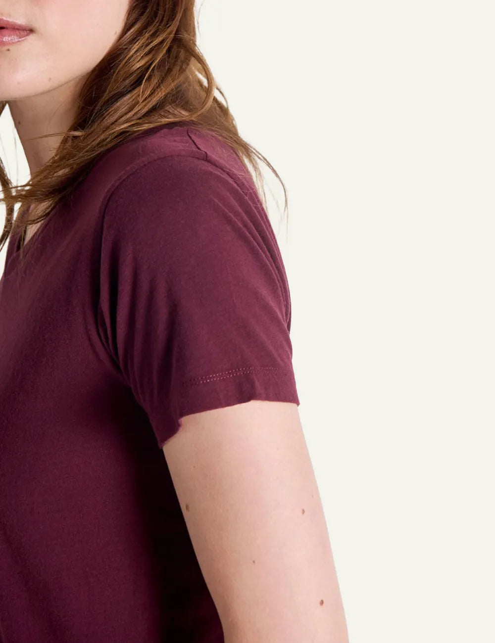 AMERICAN VINTAGE GAMIPY T-SHIRT