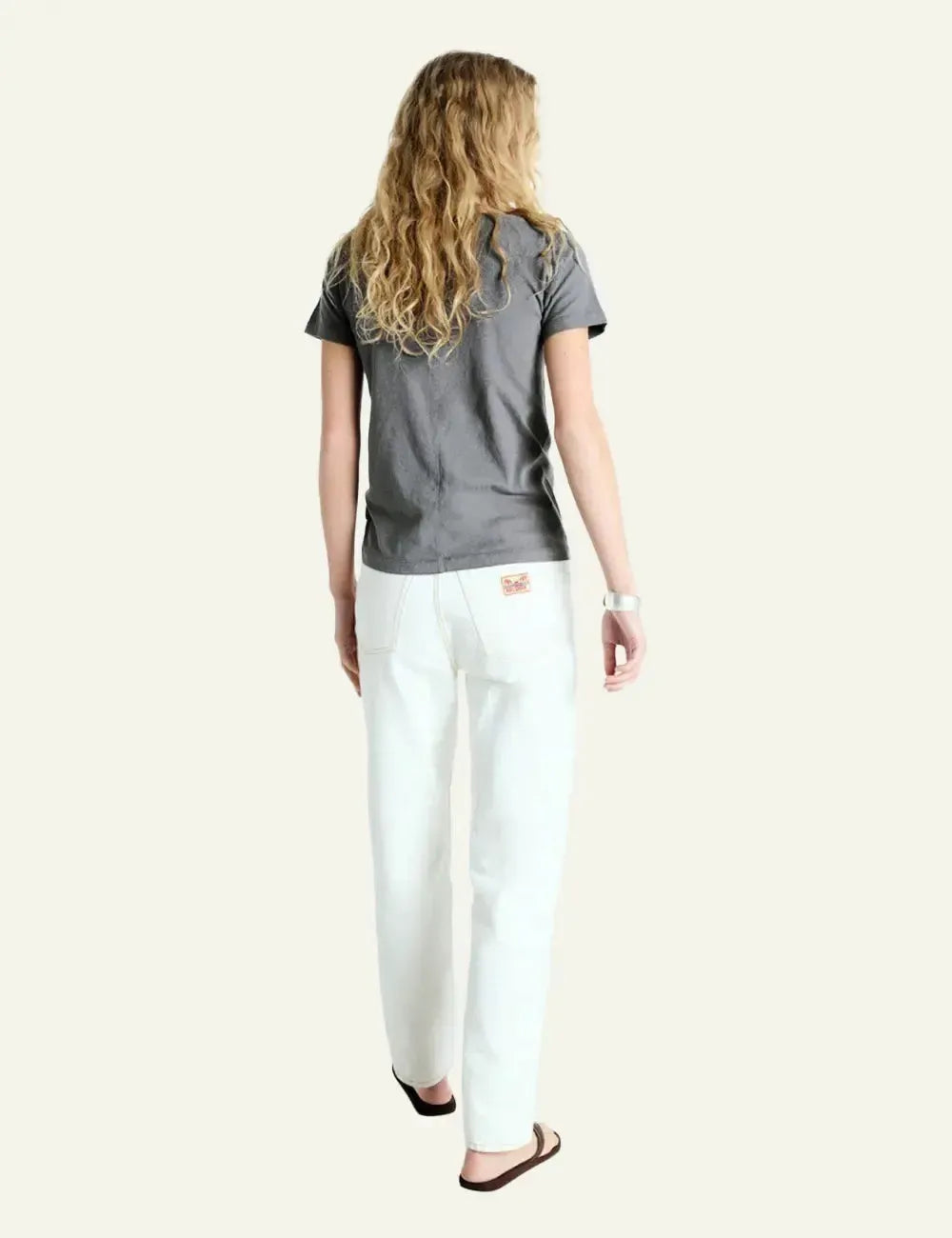 AMERICAN VINTAGE GAMIPY T-SHIRT